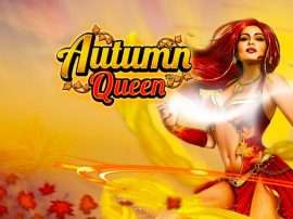 Autumn Queen