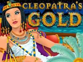 Cleopatra Gold