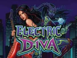 Electric Diva