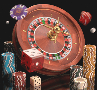 bonusy kasyna online
